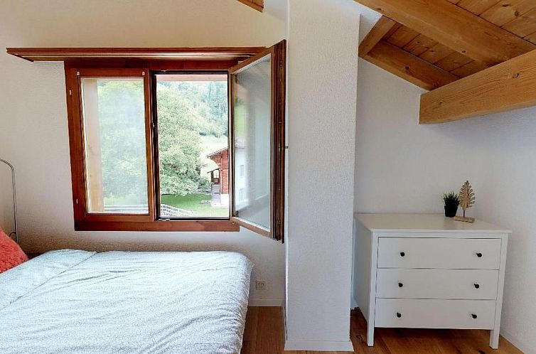 Appartement MAISONETTE 4.5Zimmer