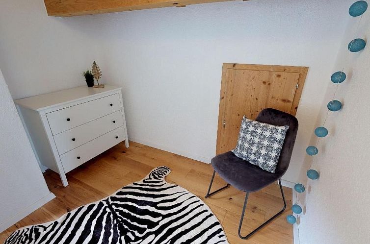 Appartement MAISONETTE 4.5Zimmer