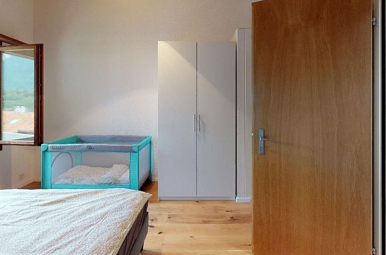 Appartement MAISONETTE 4.5Zimmer