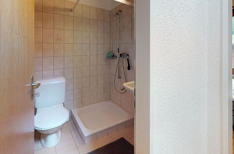 Appartement MAISONETTE 4.5Zimmer