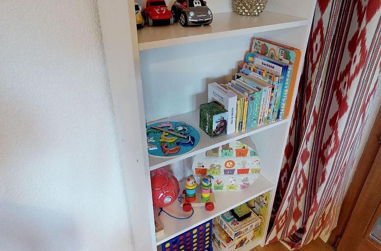 Appartement MAISONETTE 4.5Zimmer