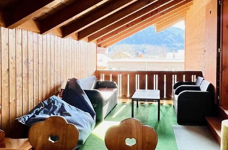 Appartement MAISONETTE 4.5Zimmer