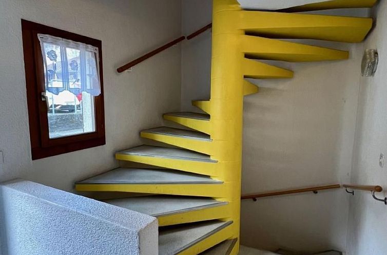 Appartement MAISONETTE 4.5Zimmer