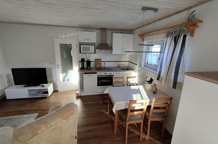 Ferienhaus "Sommerbrise"