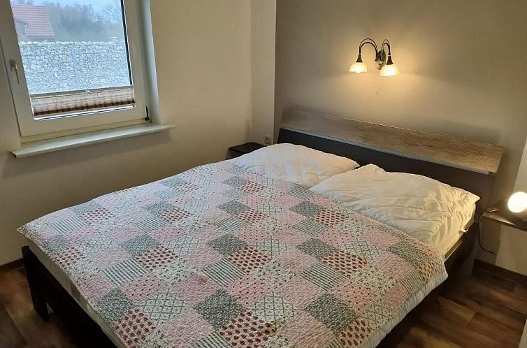 Ferienhaus "Sommerbrise"