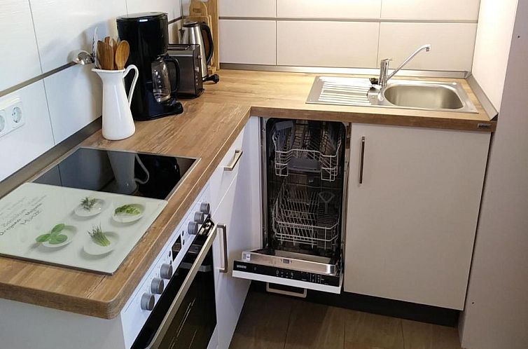 Ferienhaus "Sommerbrise"