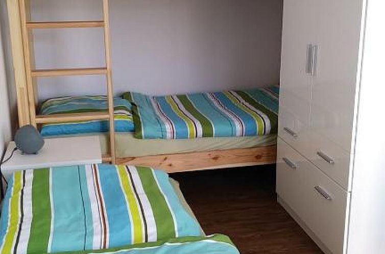 Ferienhaus "Sommerbrise"