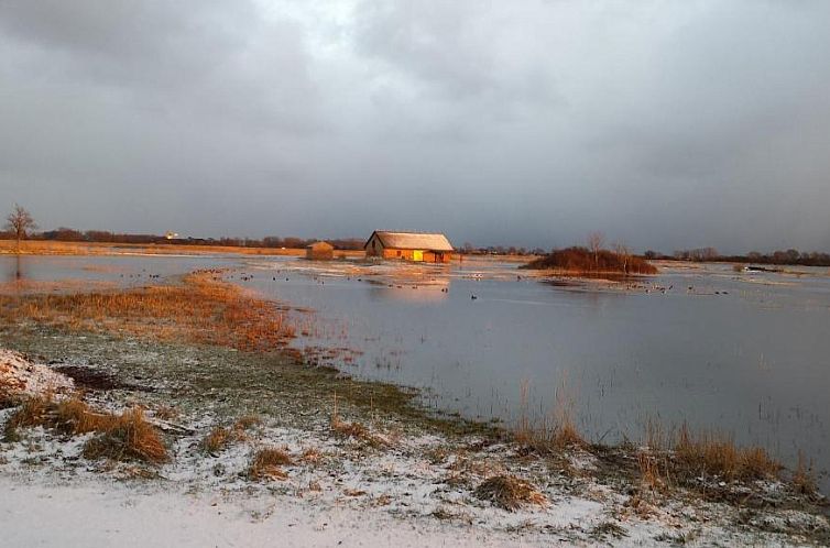 Ferienhaus "Sommerbrise"