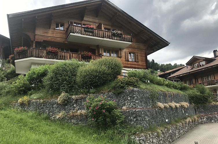 Unterkunft 1802002 - Appartement Berner Oberland - Appartement Hubertus A