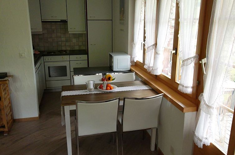 Appartement Hubertus A