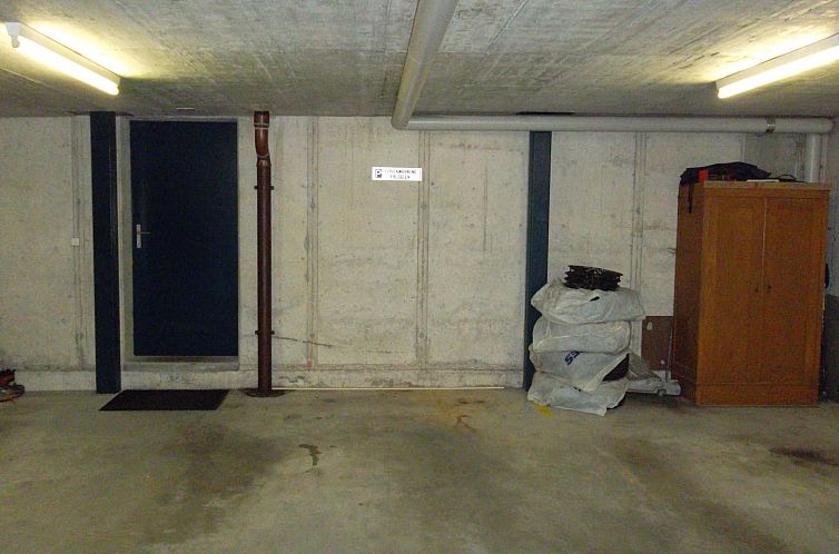 Appartement Hubertus A