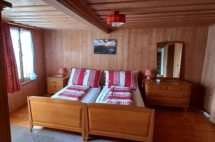 Appartement Fewo Wychelboden