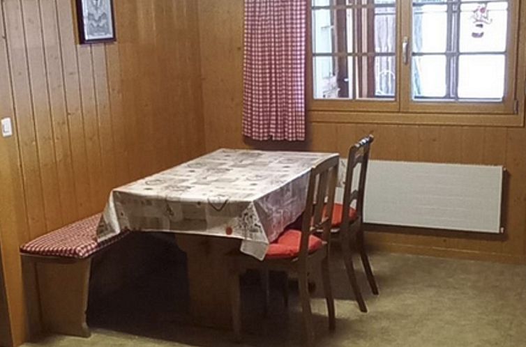 Appartement Fewo Wychelboden