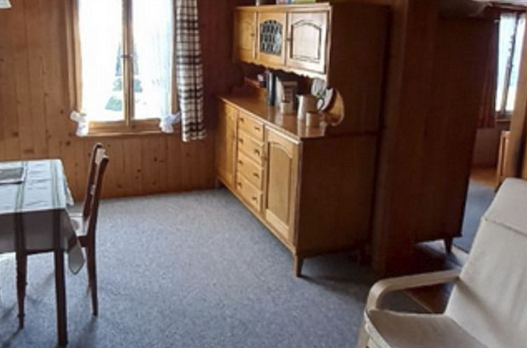 Appartement Fewo Wychelboden