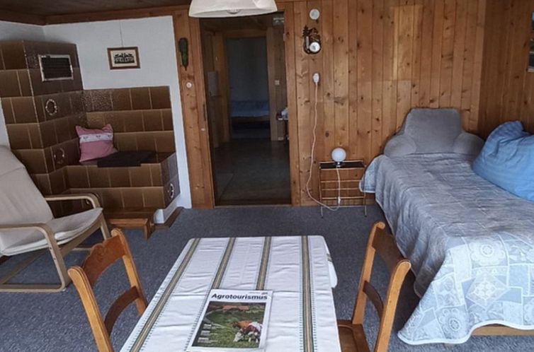 Appartement Fewo Wychelboden