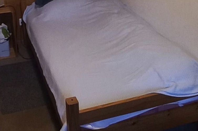 Appartement Fewo Wychelboden