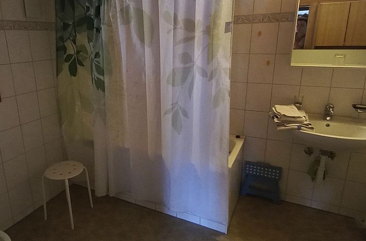 Appartement Fewo Wychelboden