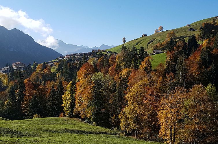 Appartement Fewo Wychelboden