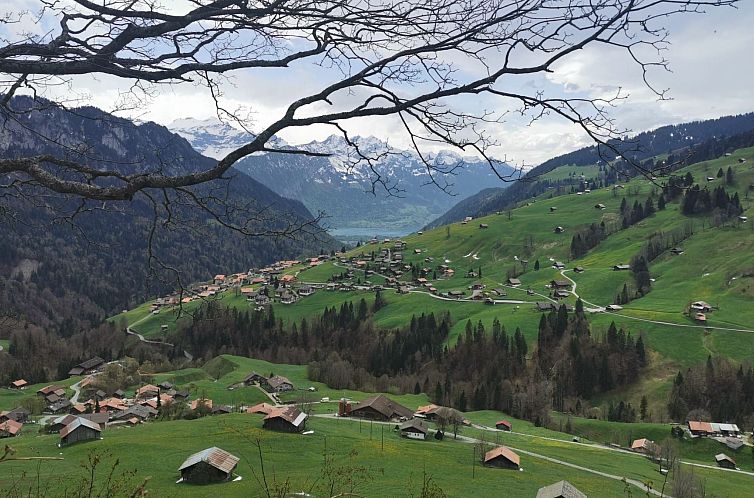 Appartement Fewo Wychelboden