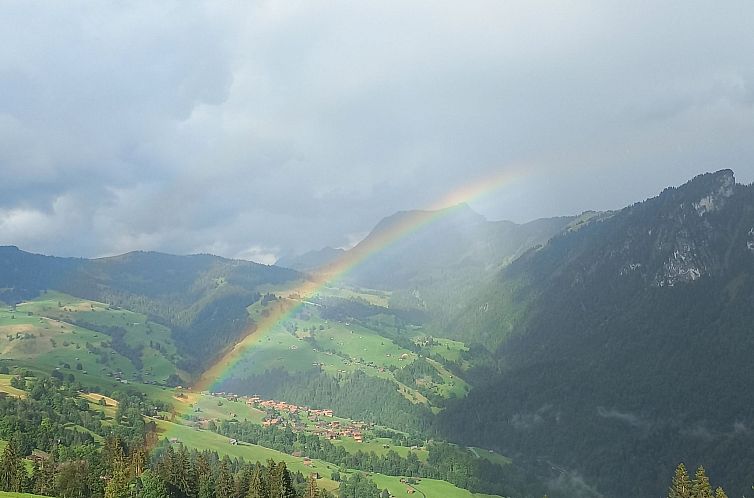 Appartement Fewo Wychelboden