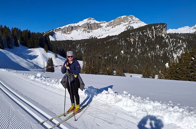 Appartement Fewo Wychelboden