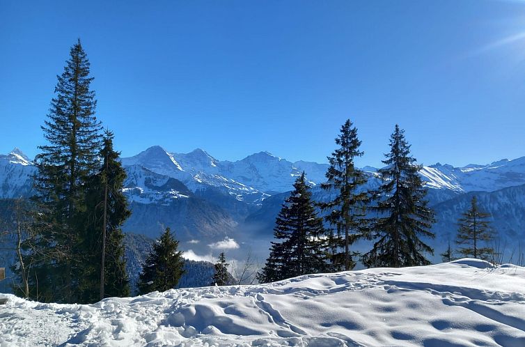 Appartement Fewo Wychelboden