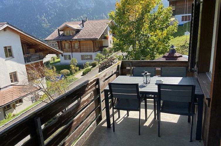 Appartement Hubertus 396 d