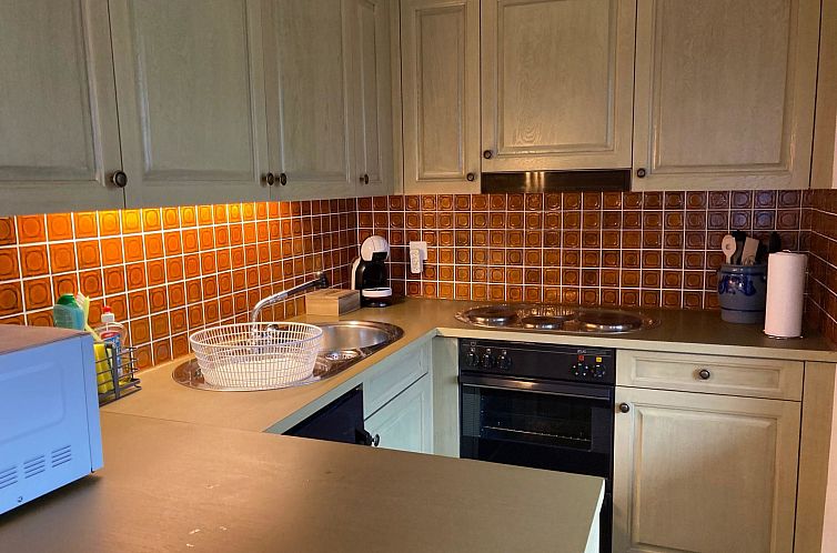 Appartement Hubertus 396 d