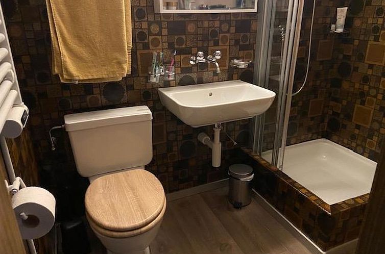 Appartement Hubertus 396 d