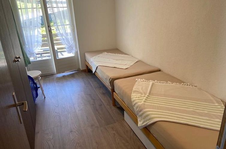 Appartement Hubertus 396 d