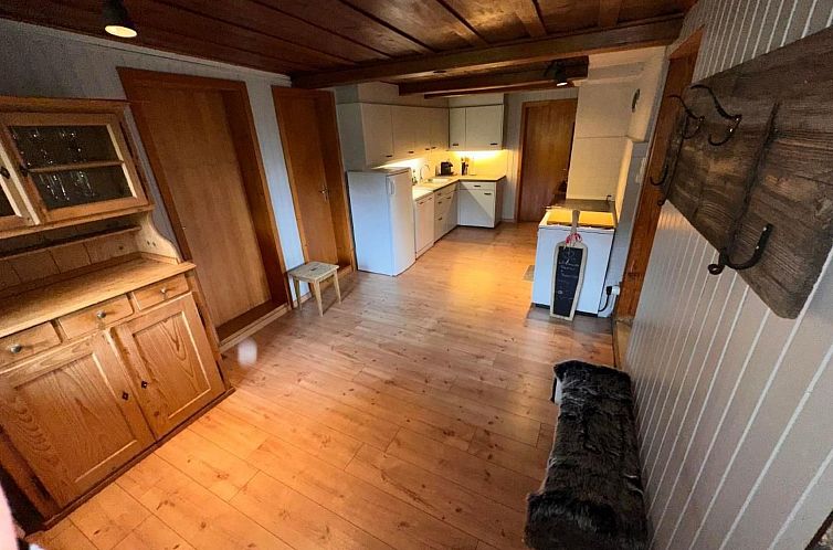 Appartement Wohnung Niesenblick