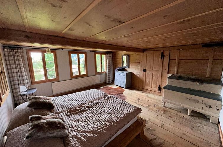 Appartement Wohnung Niesenblick