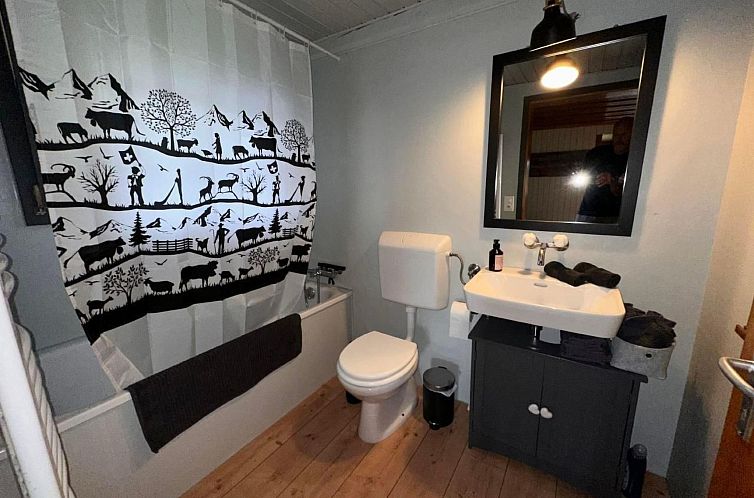 Appartement Wohnung Niesenblick