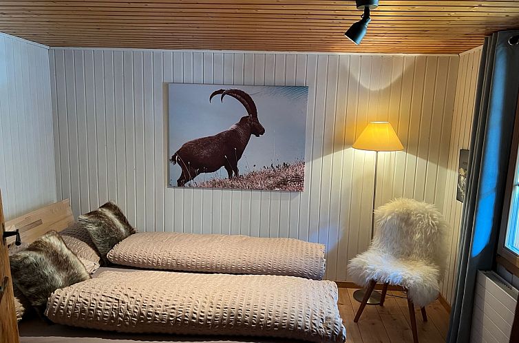 Appartement Wohnung Niesenblick