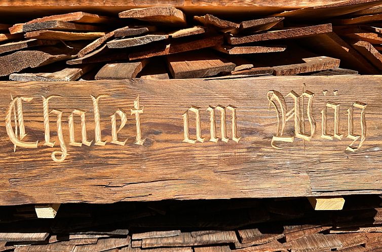 Appartement Wohnung Niesenblick