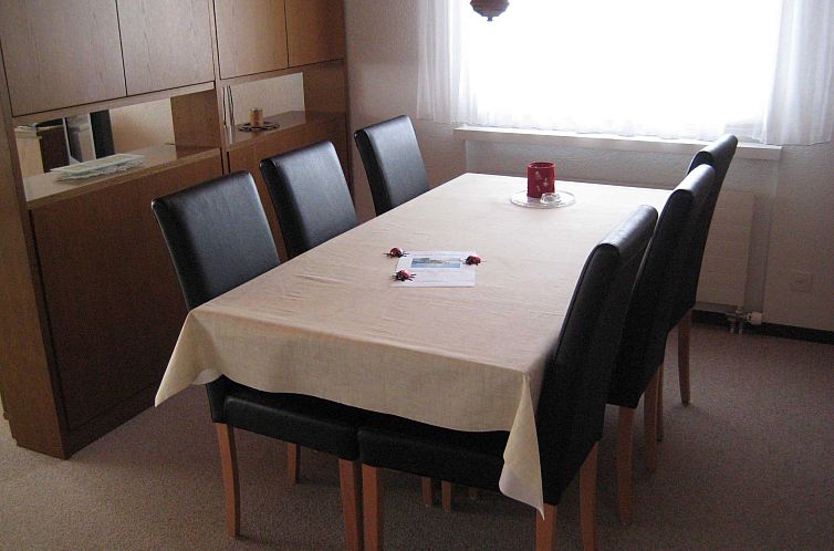 Appartement Zurbuchen Adolf & Erika Appartement/Fewo 4-Bettw