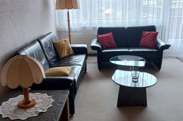 Appartement Zurbuchen Adolf & Erika Appartement/Fewo 4-Bettw