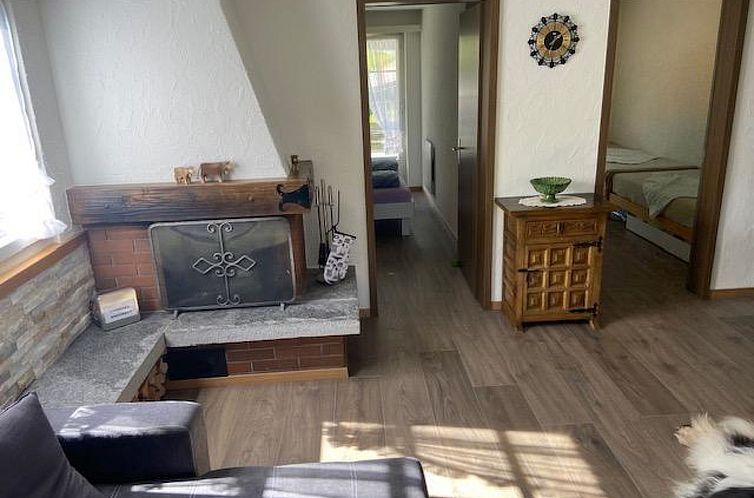 Appartement 4-Bettwohnung