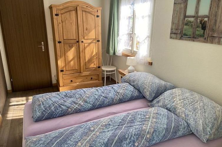 Appartement 4-Bettwohnung