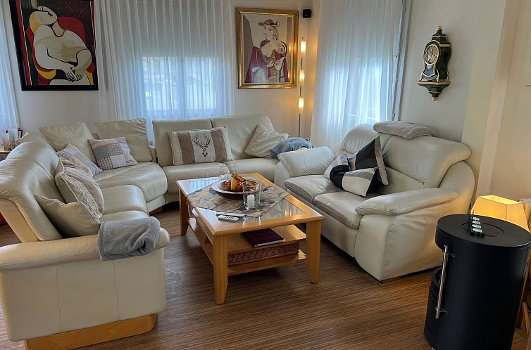 Appartement 8-Bettwohnung