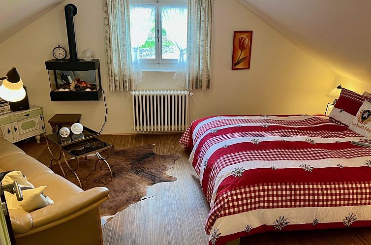 Appartement 8-Bettwohnung