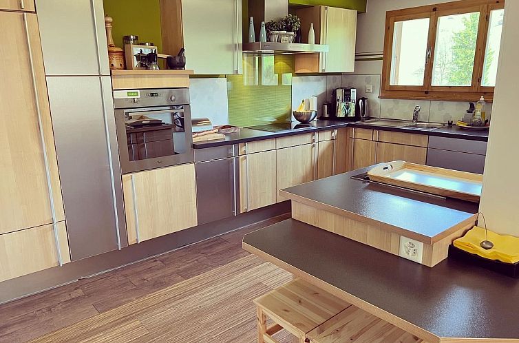 Appartement 8-Bettwohnung