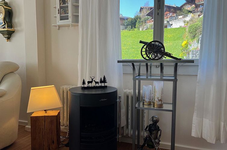 Appartement 8-Bettwohnung