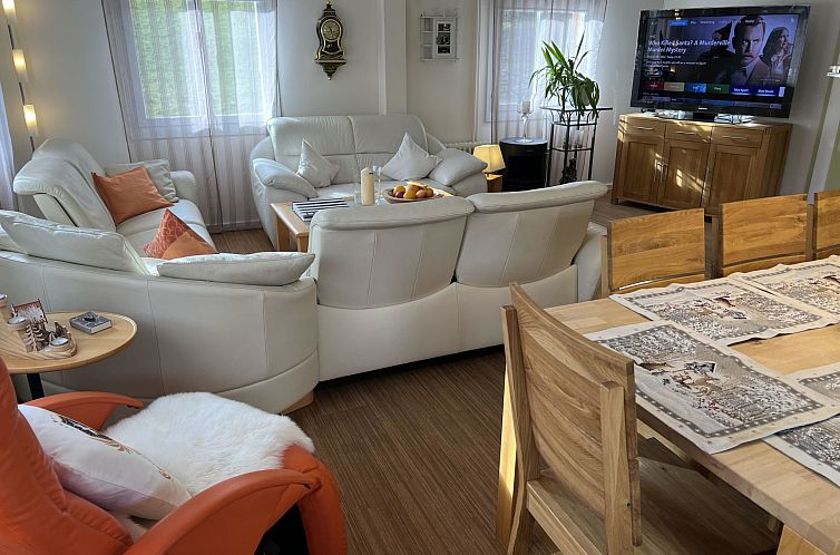 Appartement 8-Bettwohnung