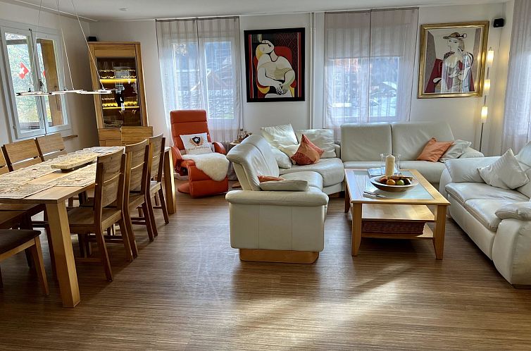 Appartement 8-Bettwohnung