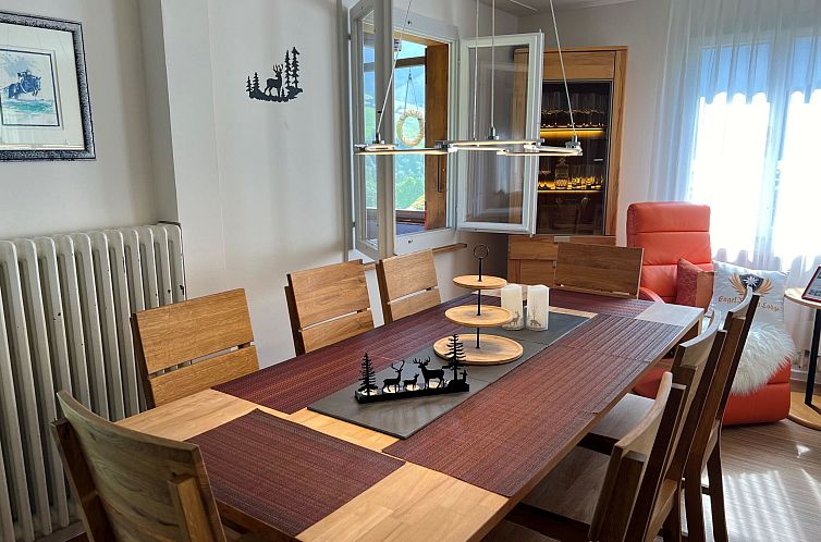 Appartement 8-Bettwohnung