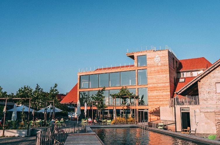 Verblijf 1802013 - Vakantiewoning Baden-Württemberg - Gut Hügle Erlebnishof