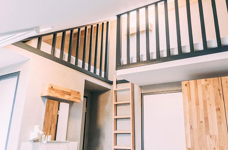 Gut Hügle Jugendzimmer