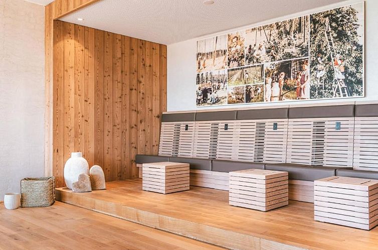 Gut Hügle Jugendzimmer