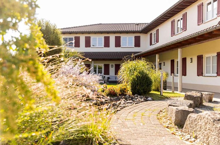 Unterkunft 1802018 - Appartement Baden-Württemberg - Gasthaus Amboss